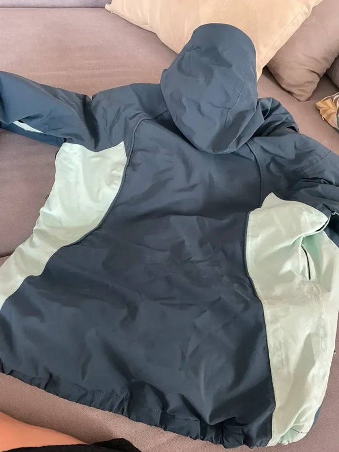 Veste de ski - photo numéro 9