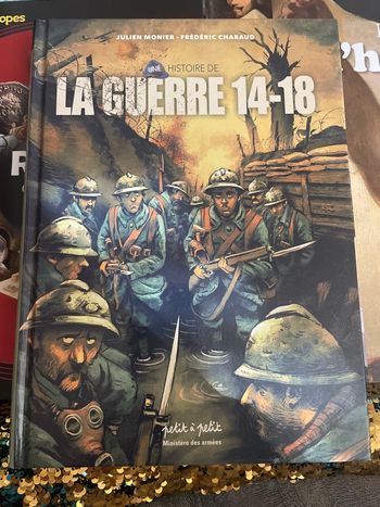 Lot Livres et encyclopédies