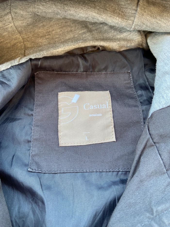 Veste Garçon / taille L - photo numéro 5