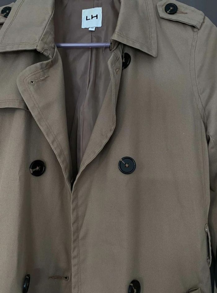 Manteau - photo numéro 8