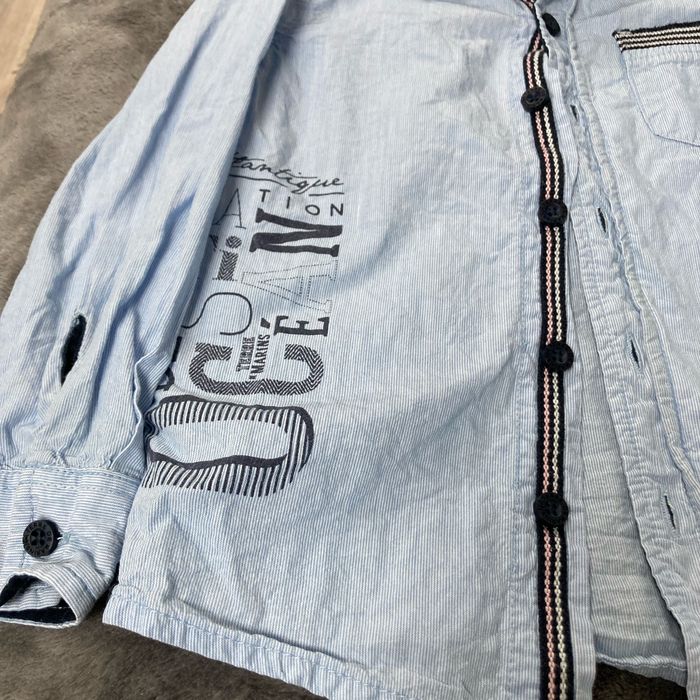 Chemise 4 ans - photo numéro 2