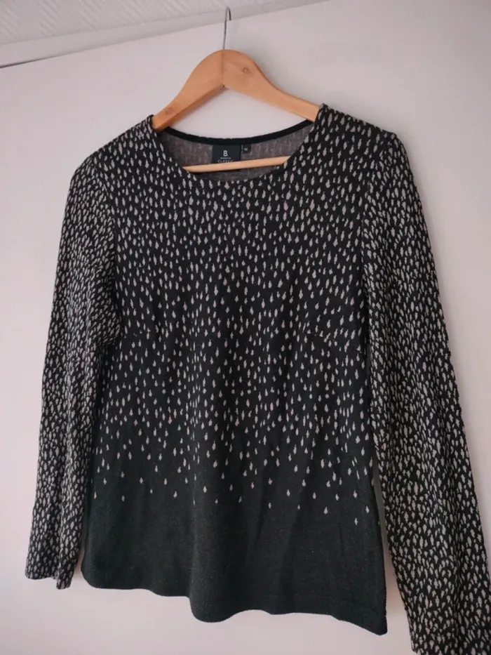 Pull Brandtex taille M