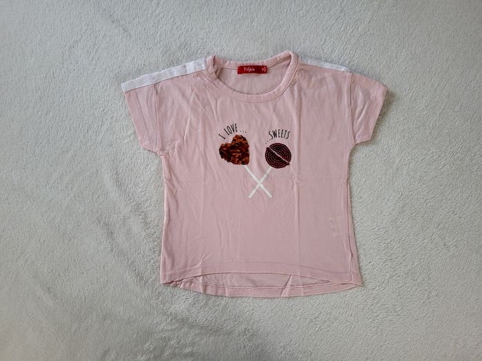 Tee-shirt MC