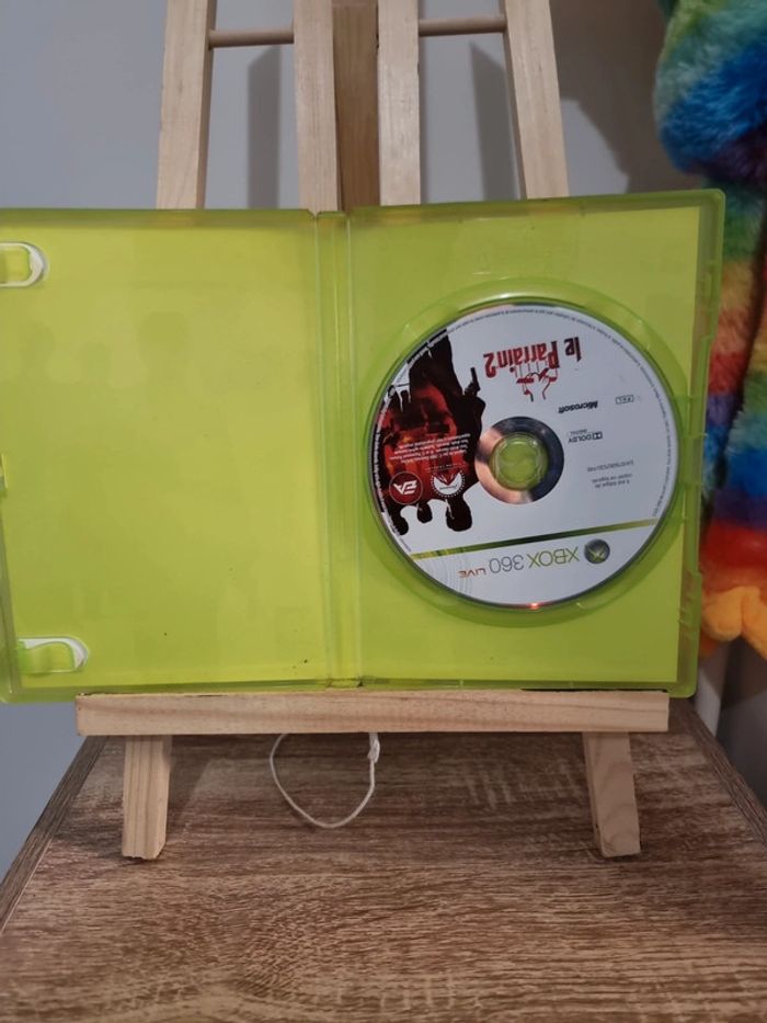 Le parrain 2 - photo numéro 3