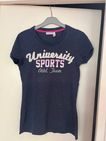 Teeshirt sport