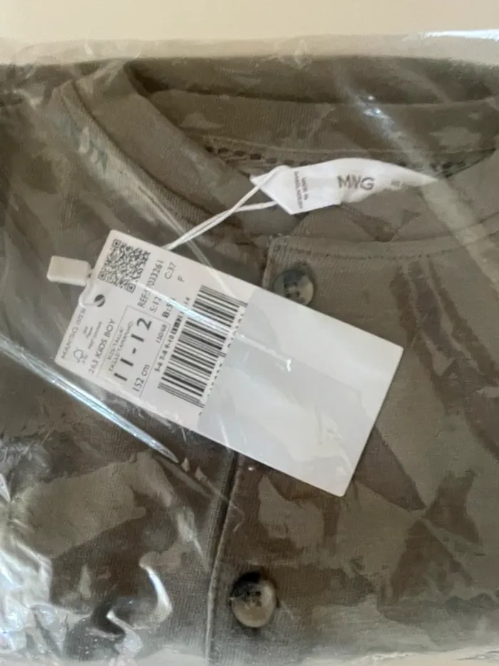 T shirt 11-12 ans - photo numéro 3
