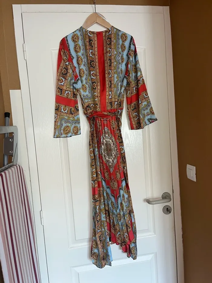 Robe d’été - photo numéro 2