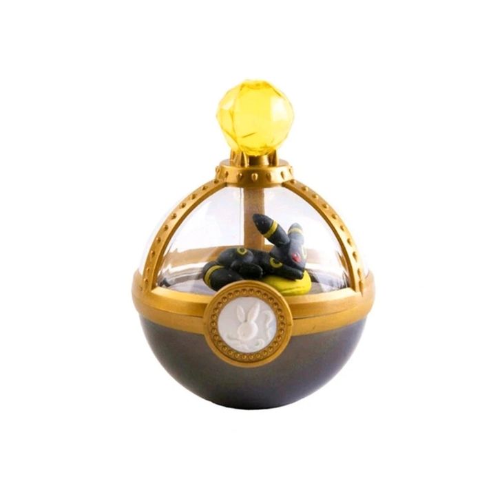 Figurine pokemon Noctali dreaming case - photo numéro 2