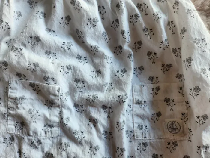 Salopette et bodie - photo numéro 3