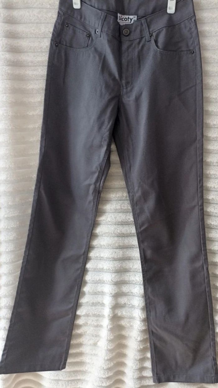 Pantalon de travail - photo numéro 2