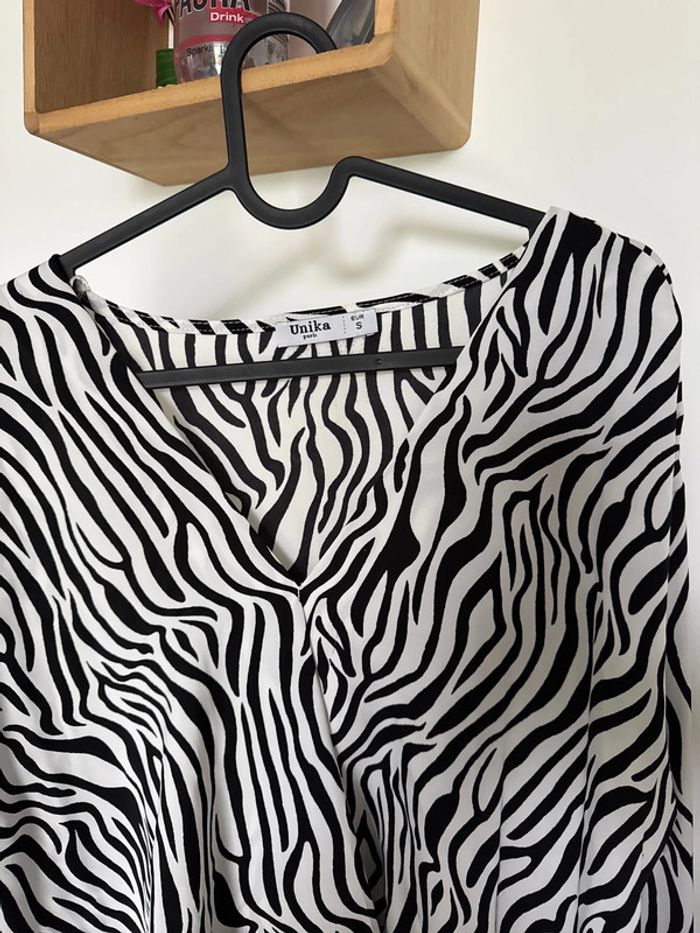 Blouse femme - photo numéro 2