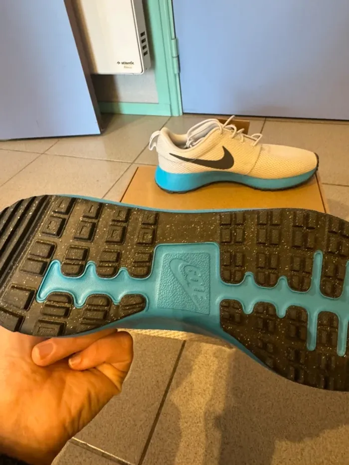 Nike neuf - photo numéro 2