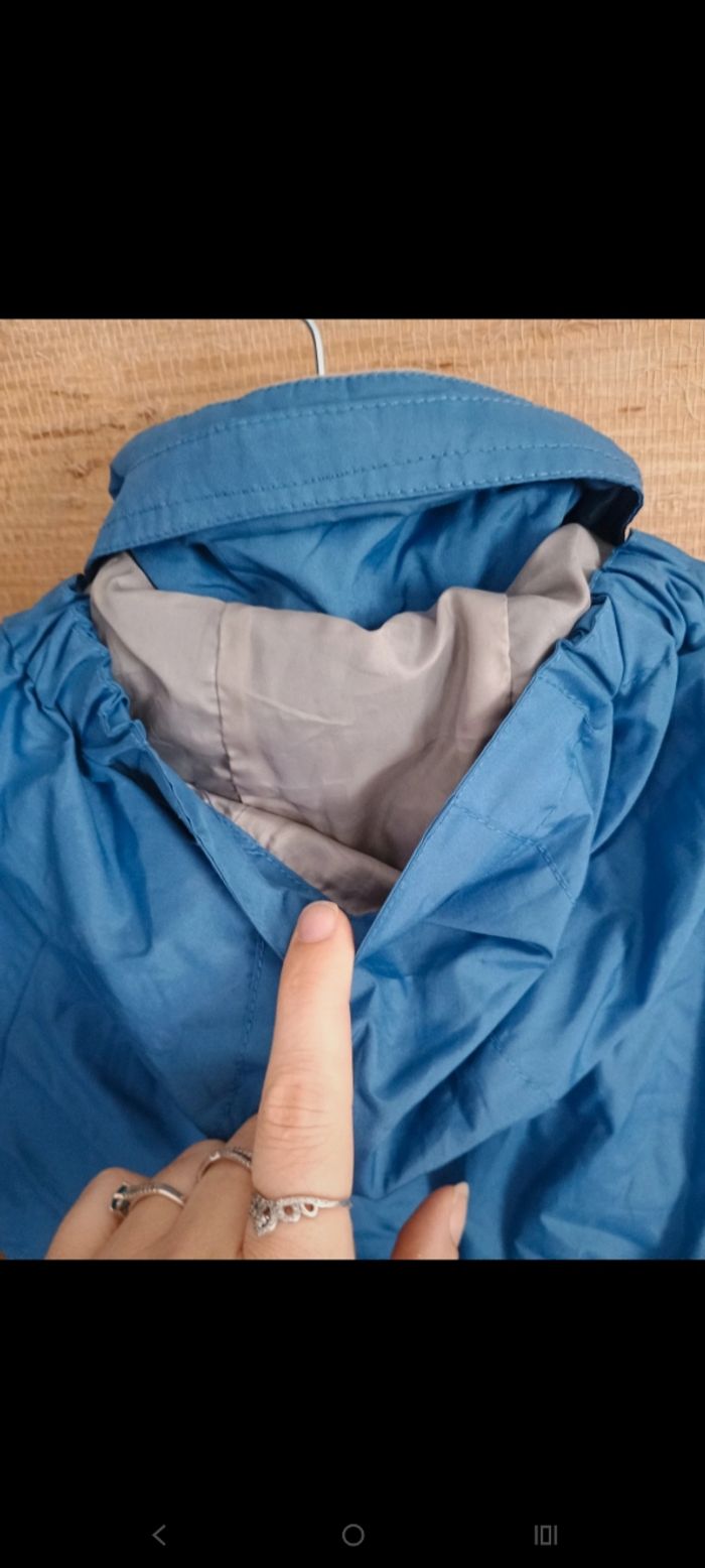 Combinaison de ski plus ensemble anti-froid 4 ans - photo numéro 3