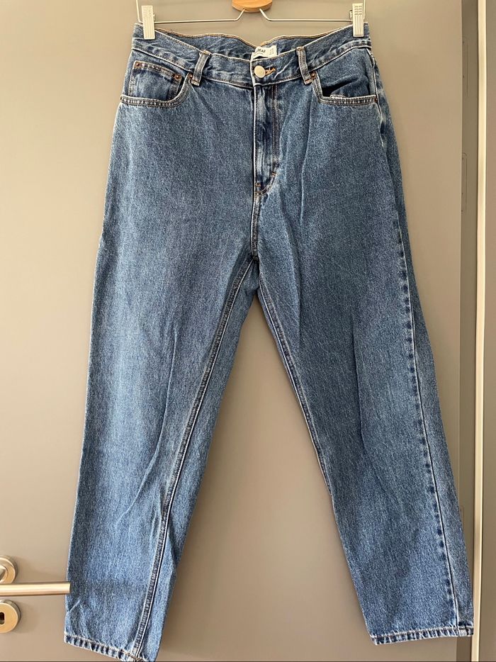 Jeans / Pull&Bear