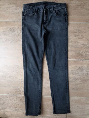 Jeans IKKS femme taille 36 petit 38