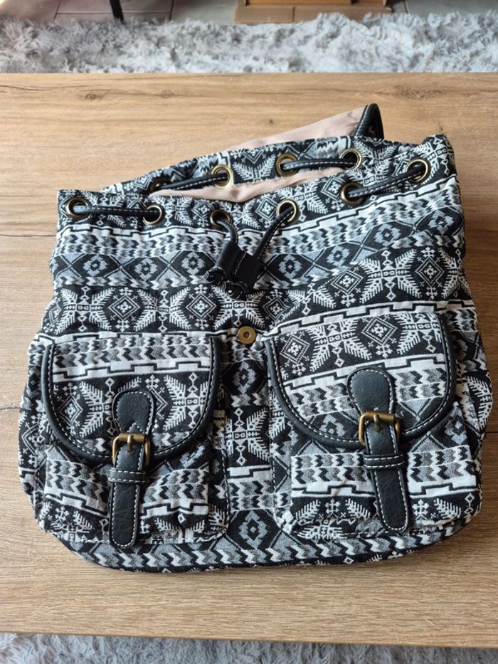 Sac à dos - photo numéro 5