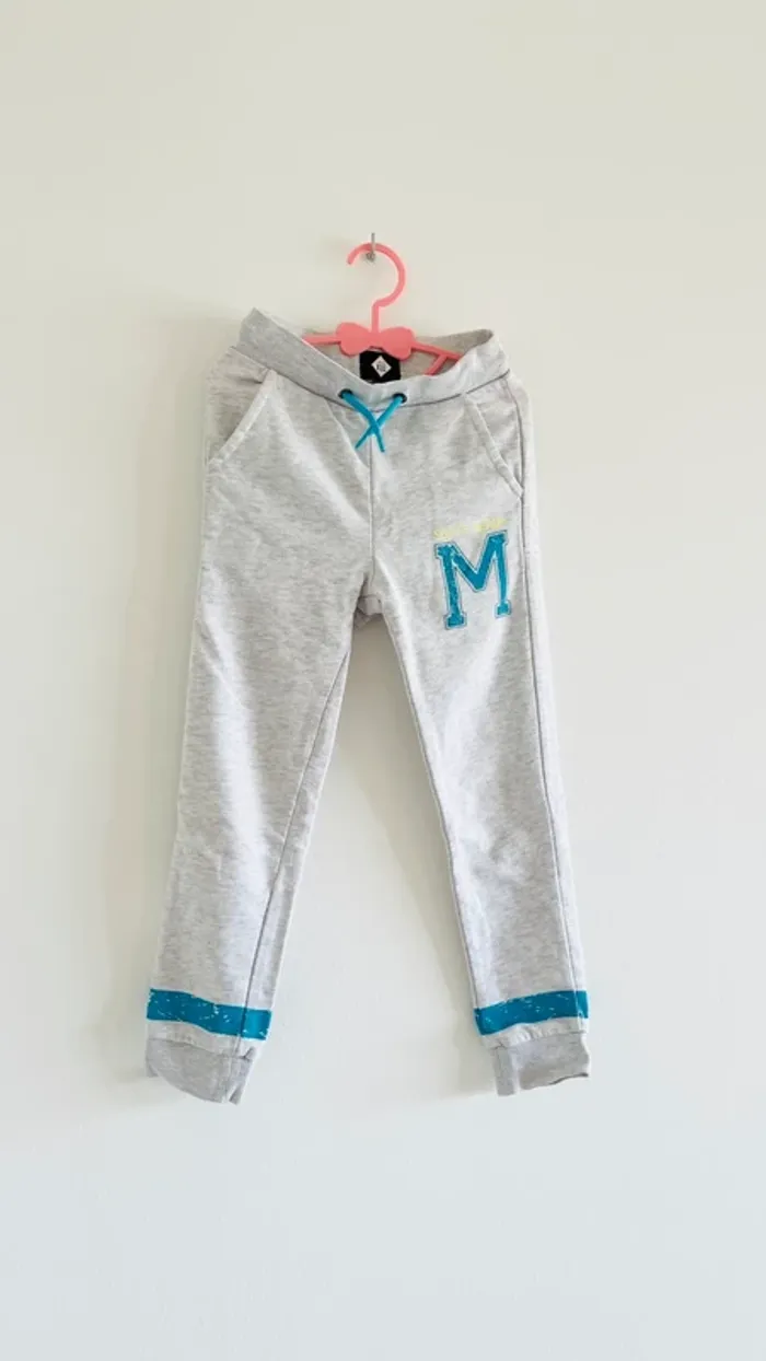 Pantalon de jogging - Tex
