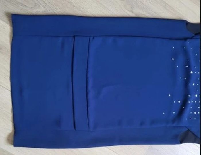 Robe Cop Copine Taille 38 - photo numéro 4