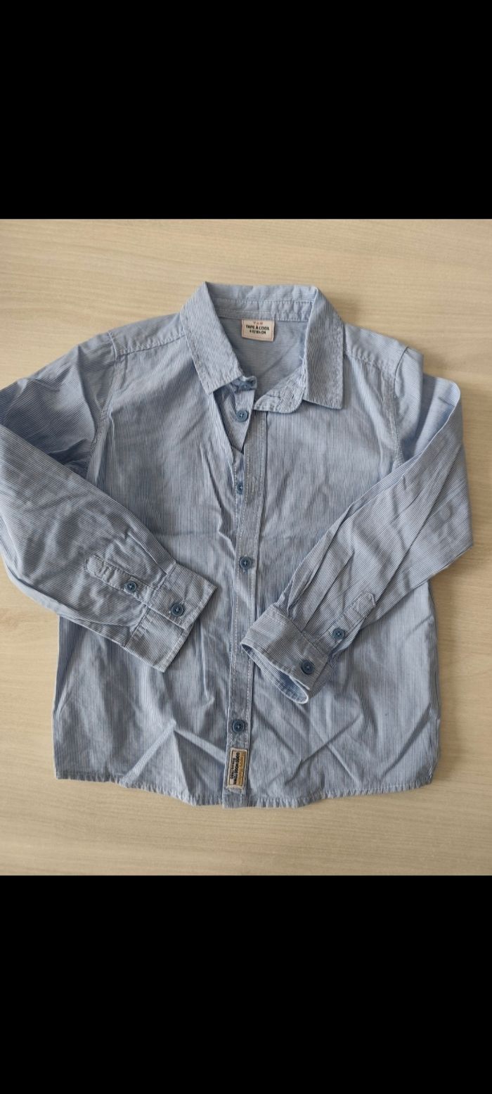 Chemise