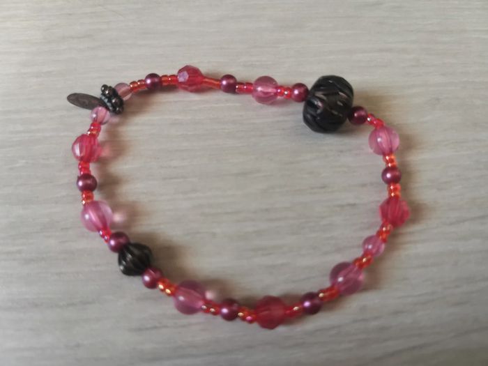 Lot de 4 bracelets - photo numéro 4