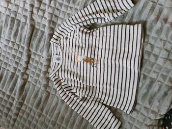 Pull léger petit bateau