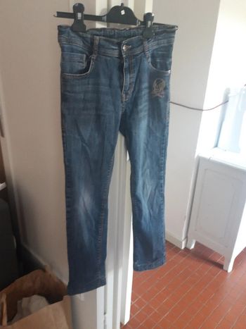 Jeans nky