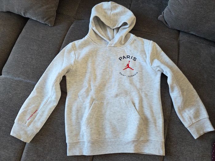 Pull PSG