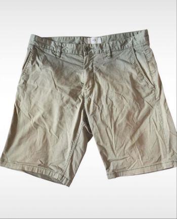 Short homme taille L