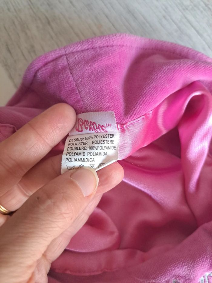 Chapeau fille - photo numéro 6