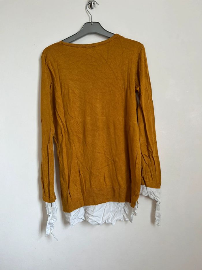 Pull M - photo numéro 11