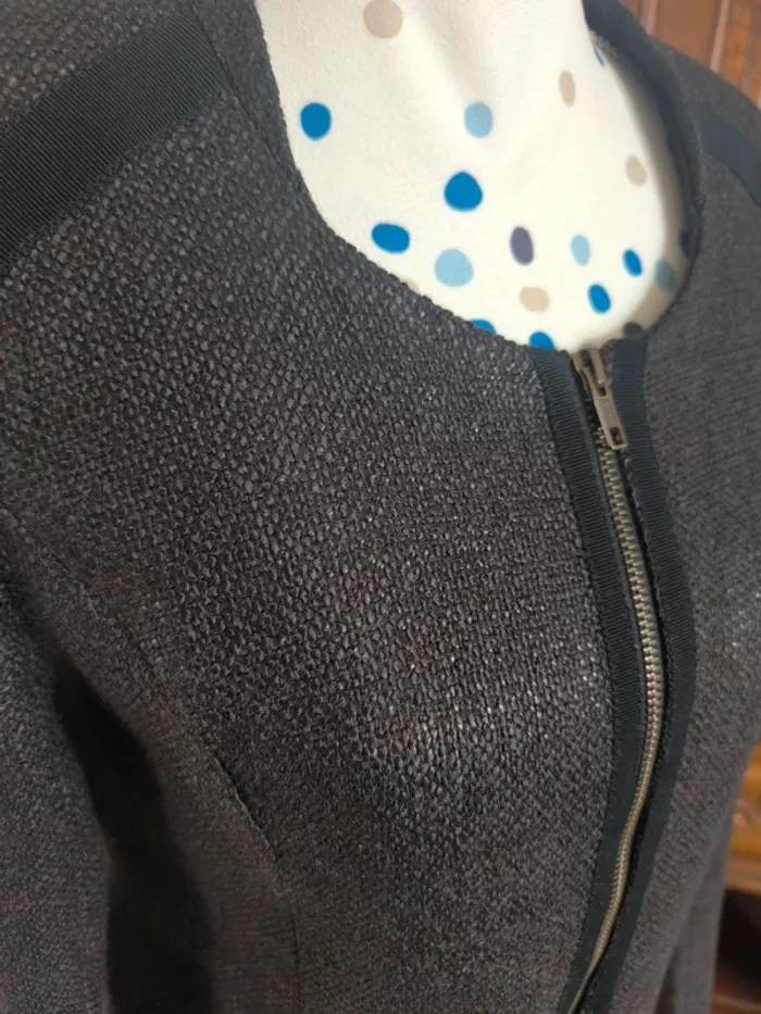 Superbe veste blazer - photo numéro 3