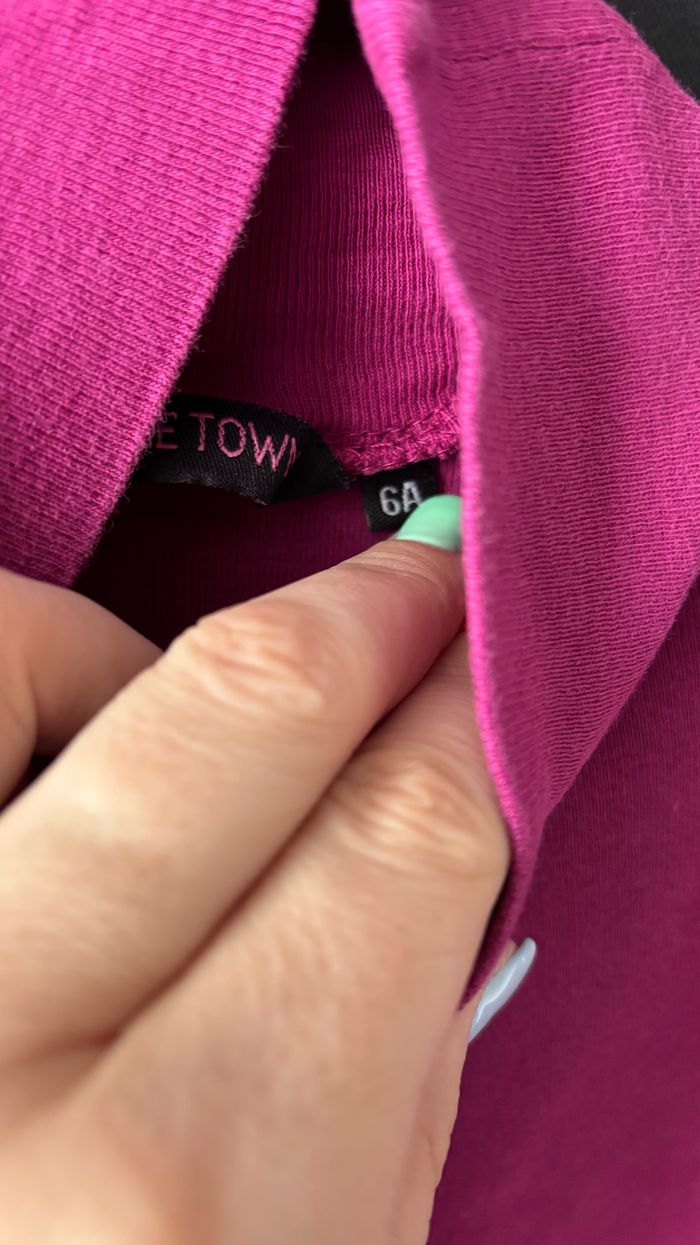 Sous pull - photo numéro 2