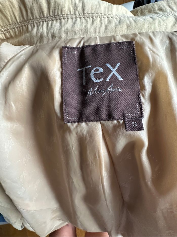 Imperméable tex - photo numéro 4