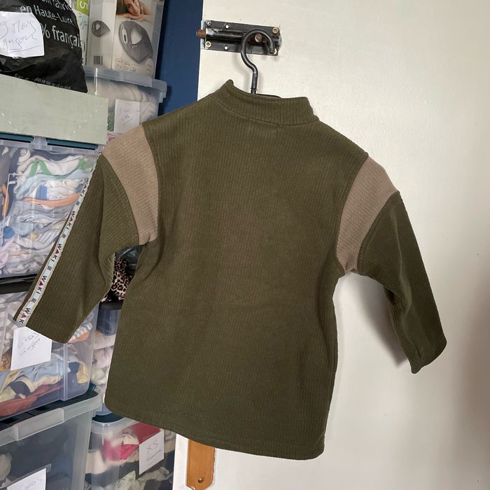 Pull garçon 6 ans - photo numéro 3