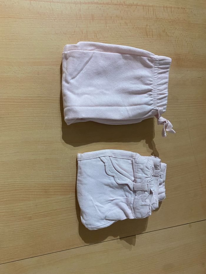 Lot vêtement fille 3 mois - photo numéro 6