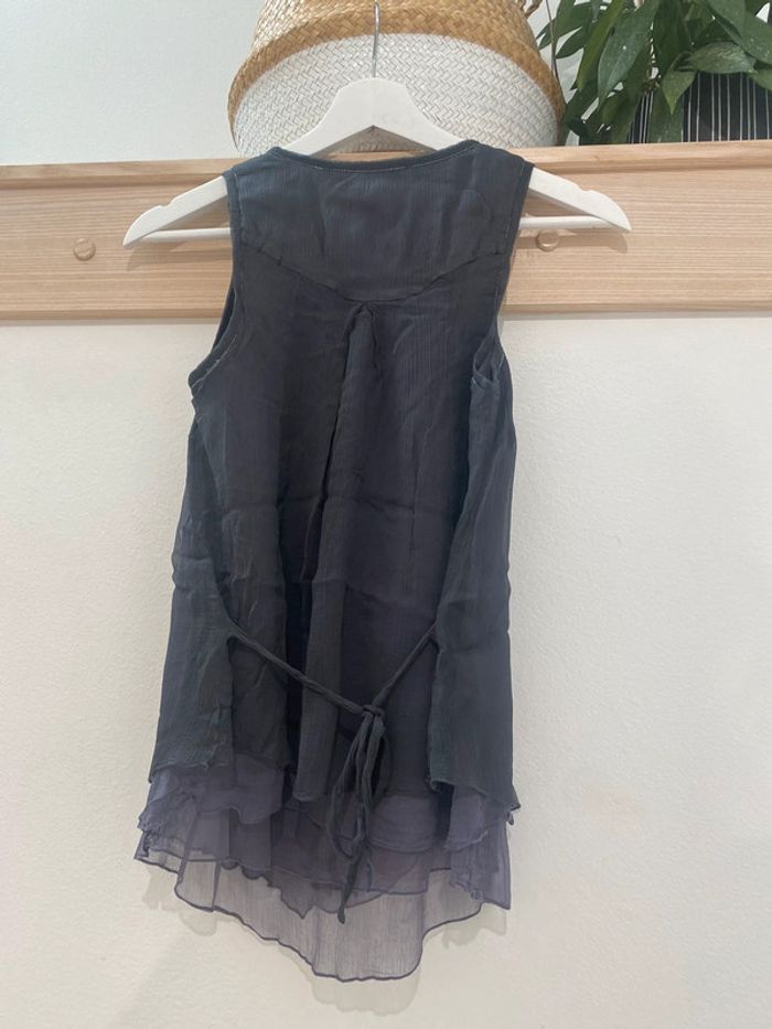 NEUF Haut One Step taille 34 - photo numéro 6