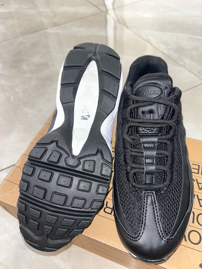 Nike Air Max 95 - photo numéro 6