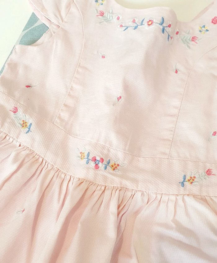 Robe Sergent Major - 3A - photo numéro 2