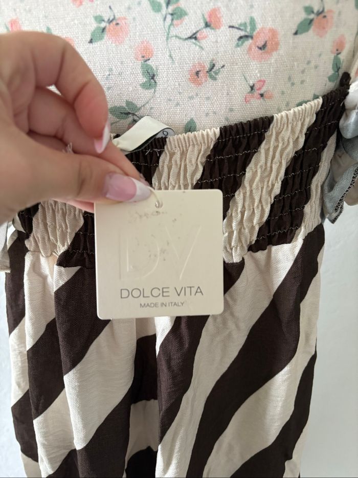 Robe femme neuf avec étiquette - Dolce Vita - photo numéro 3