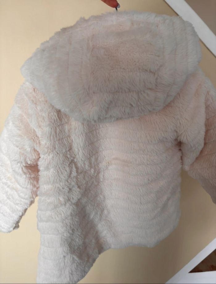 Manteau - photo numéro 4