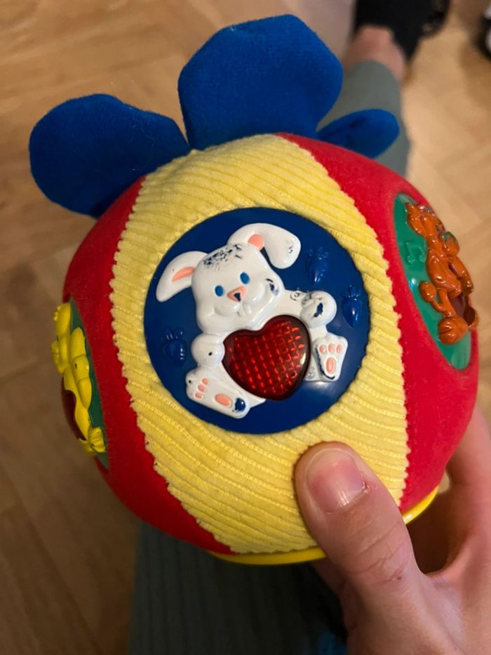 Jouet vtech - photo numéro 9
