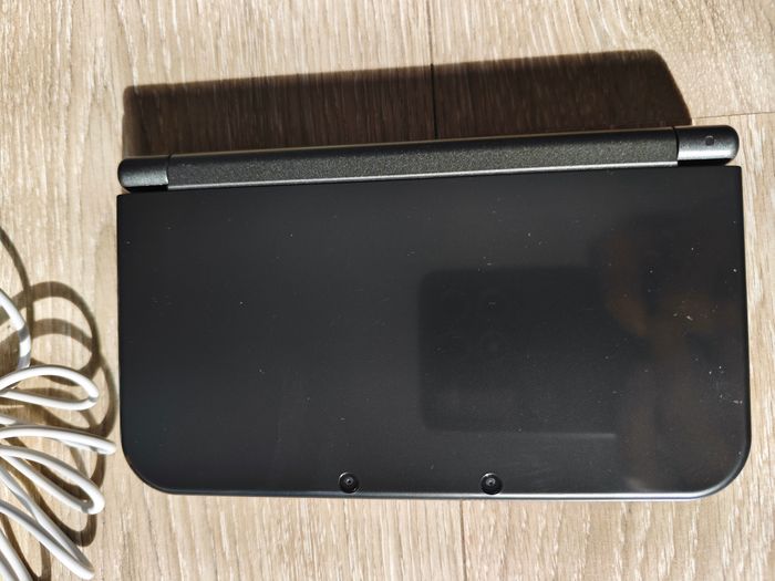 New Nintendo 3ds xl - photo numéro 4