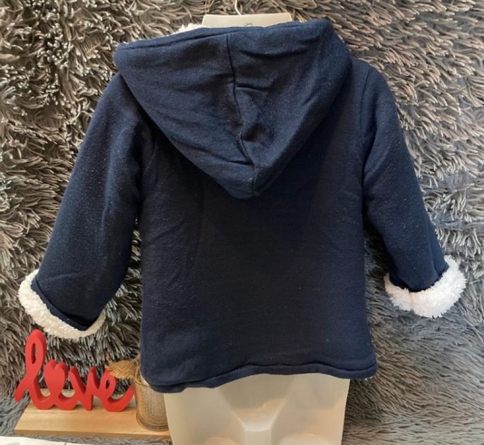 Veste Absorba 18 mois - photo numéro 4