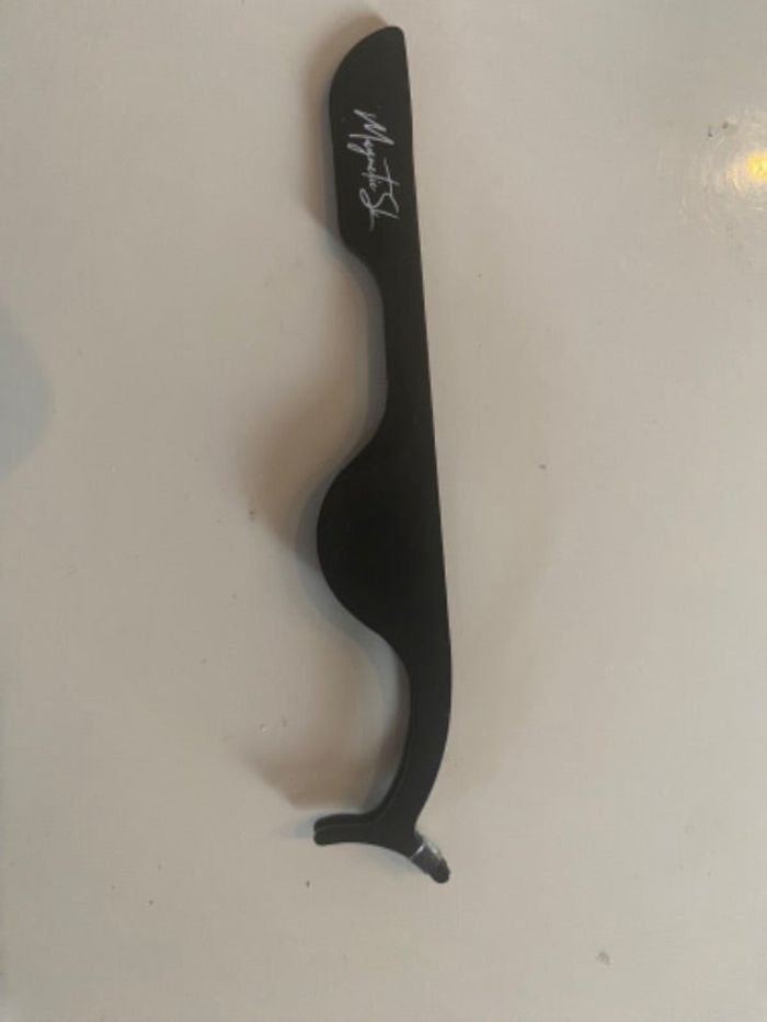 Pince à faux cils
