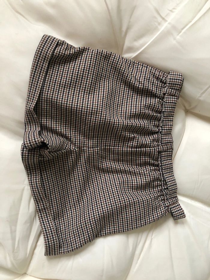 Short hiver - photo numéro 4