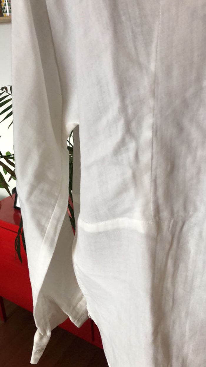 Blouse manches longues Promod - photo numéro 2