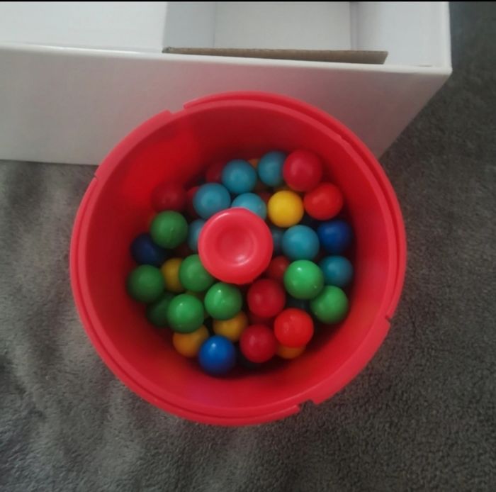 Colorbuzz Loto des couleurs Oxybul - photo numéro 3