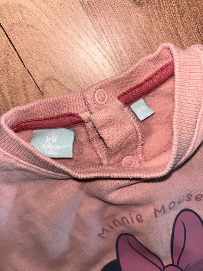 Pull Minnie - photo numéro 3