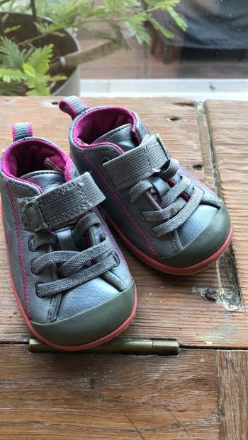 Chaussure bébé