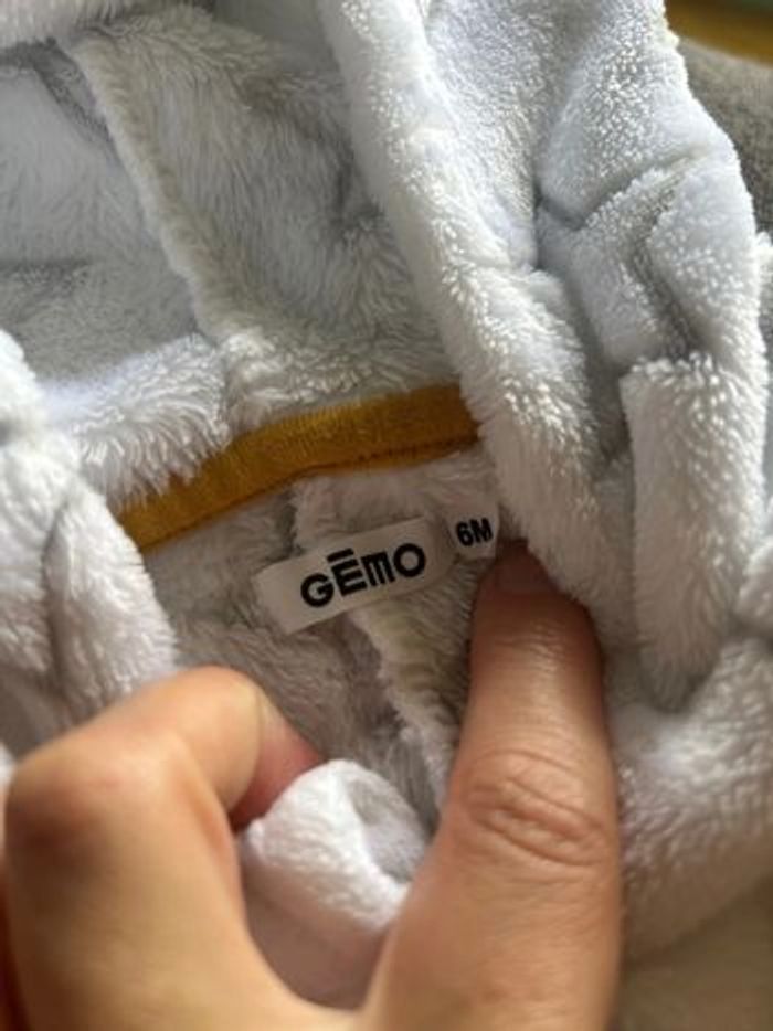 Pijama - photo numéro 2